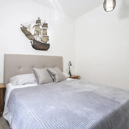 Fragata Id146 Appartement *
