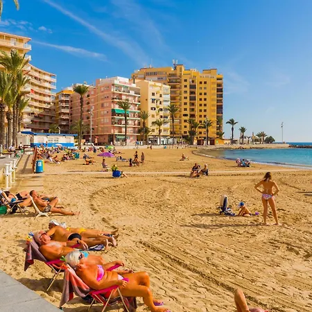 Fragata Id146 Appartement