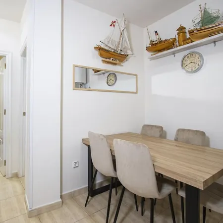 Fragata Id146 * Torrevieja