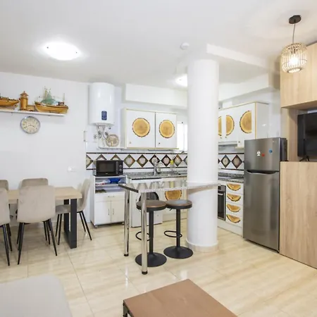 Fragata Id146 Appartement Torrevieja