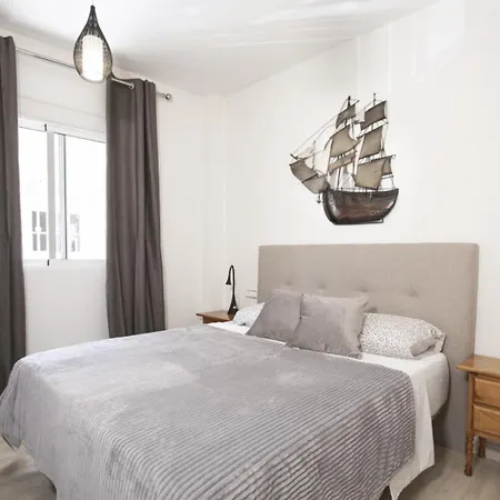 Appartement Fragata Id146