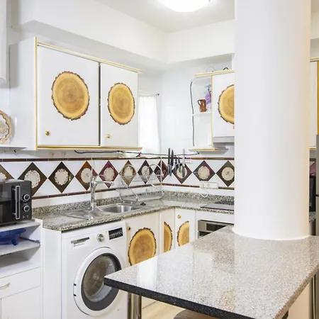 Fragata Id146 Appartement Torrevieja