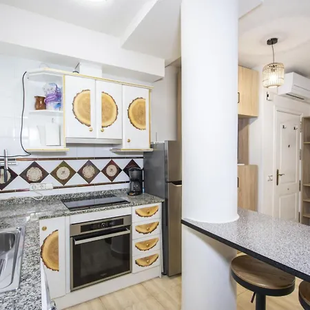 Fragata Id146 Appartement *