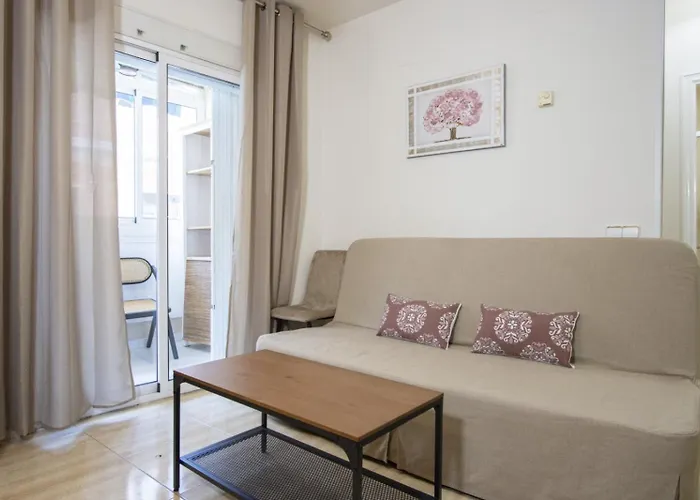 Fragata Id146 Appartement *