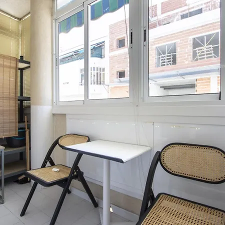 Fragata Id146 Appartement