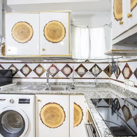 Appartement Fragata Id146