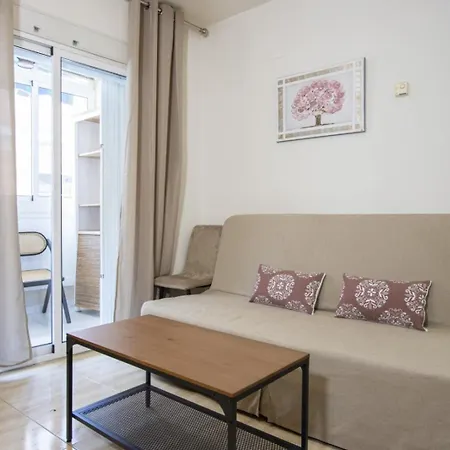 Apartman Fragata Id146 Torrevieja